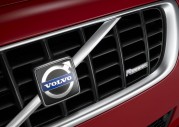 Volvo V70 R-design